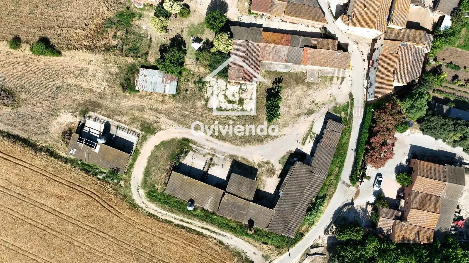 Casa o chalet en venta en Lliçà de Vall con Calefacción