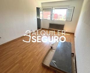 Bedroom of Flat to rent in  Madrid Capital  with Terrace