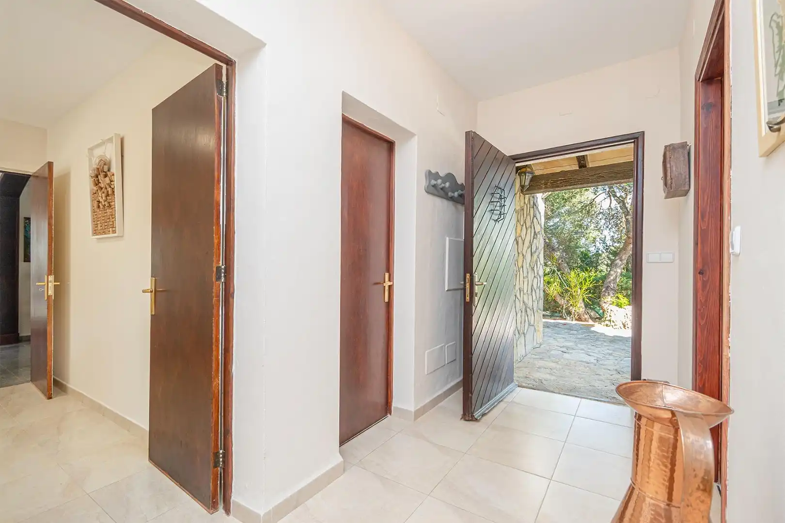 Casa o xalet en venda en Manacor amb Aire condicionat, Jardí privat i Traster