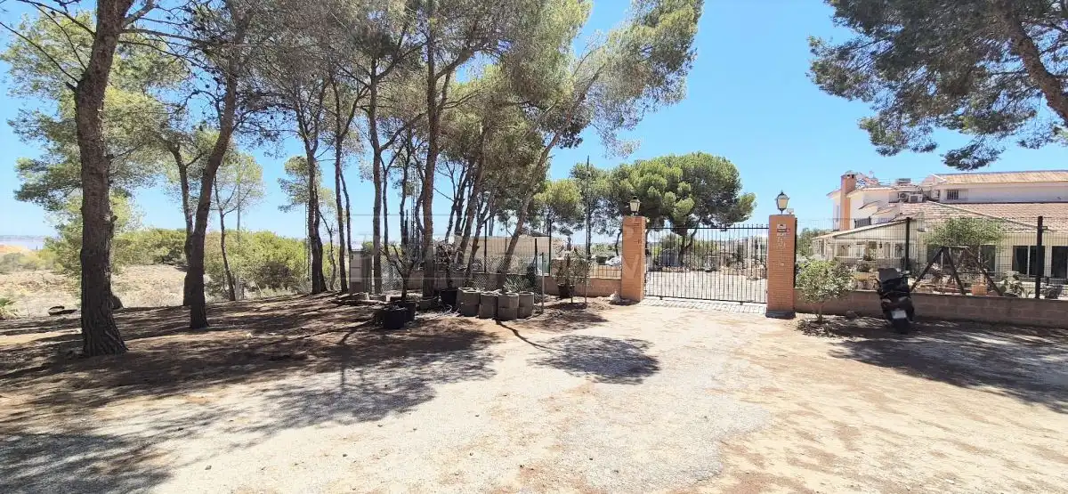 Casa rustica con piscina in vendita a Orihuela Costa, imagen 50