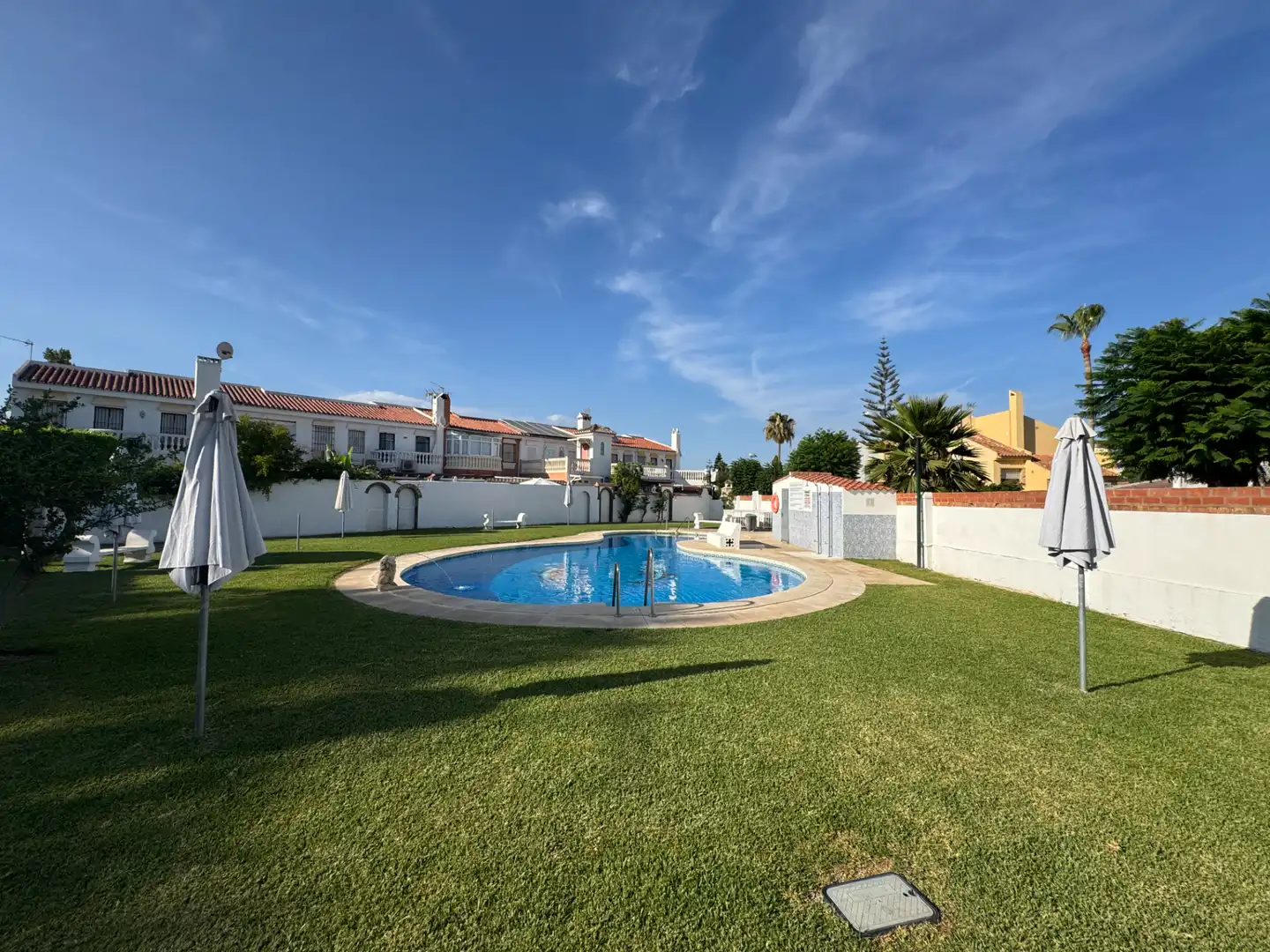 Terraced house with terrace to rent in Pasaje Dorian Gray, imagen 36