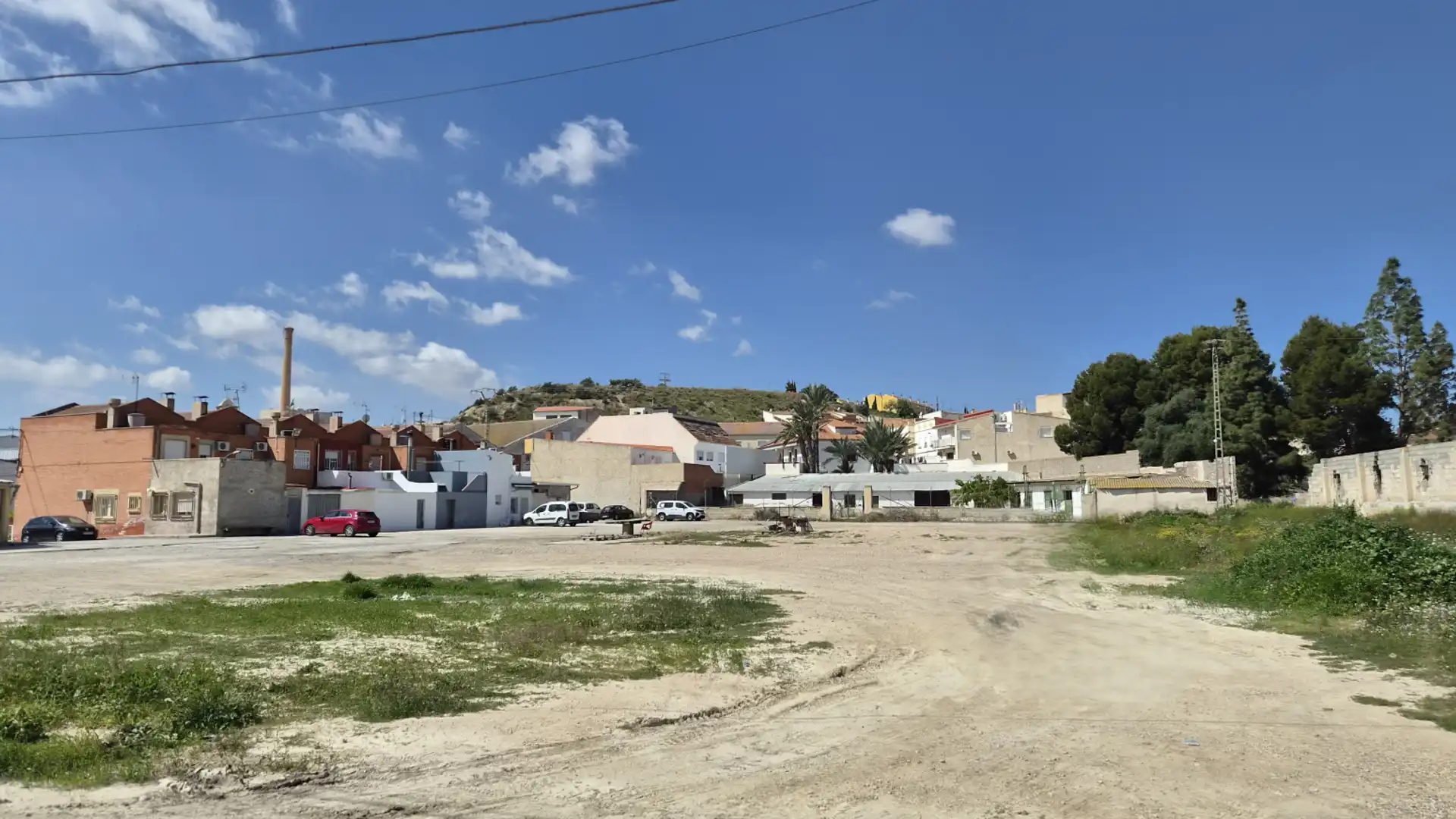 Exterior view of Residential for sale in Archena