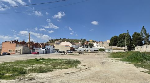 Terreno Urbano No Consolidado en La Algaida  Archena