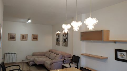 Foto 5 von Wohnung zur Miete in Avinguda de Blasco Ibáñez, Ciutat Jardí, Valencia Capital