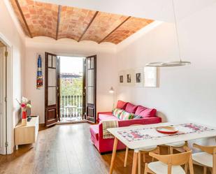 Apartment to share in La Nova Esquerra de l'Eixample