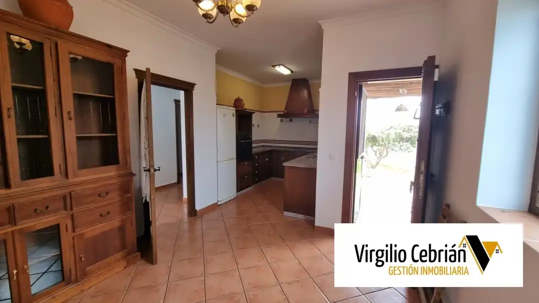 Villa con giardino in vendita a Las Tres Piedras - Costa Ballena, imagen 38