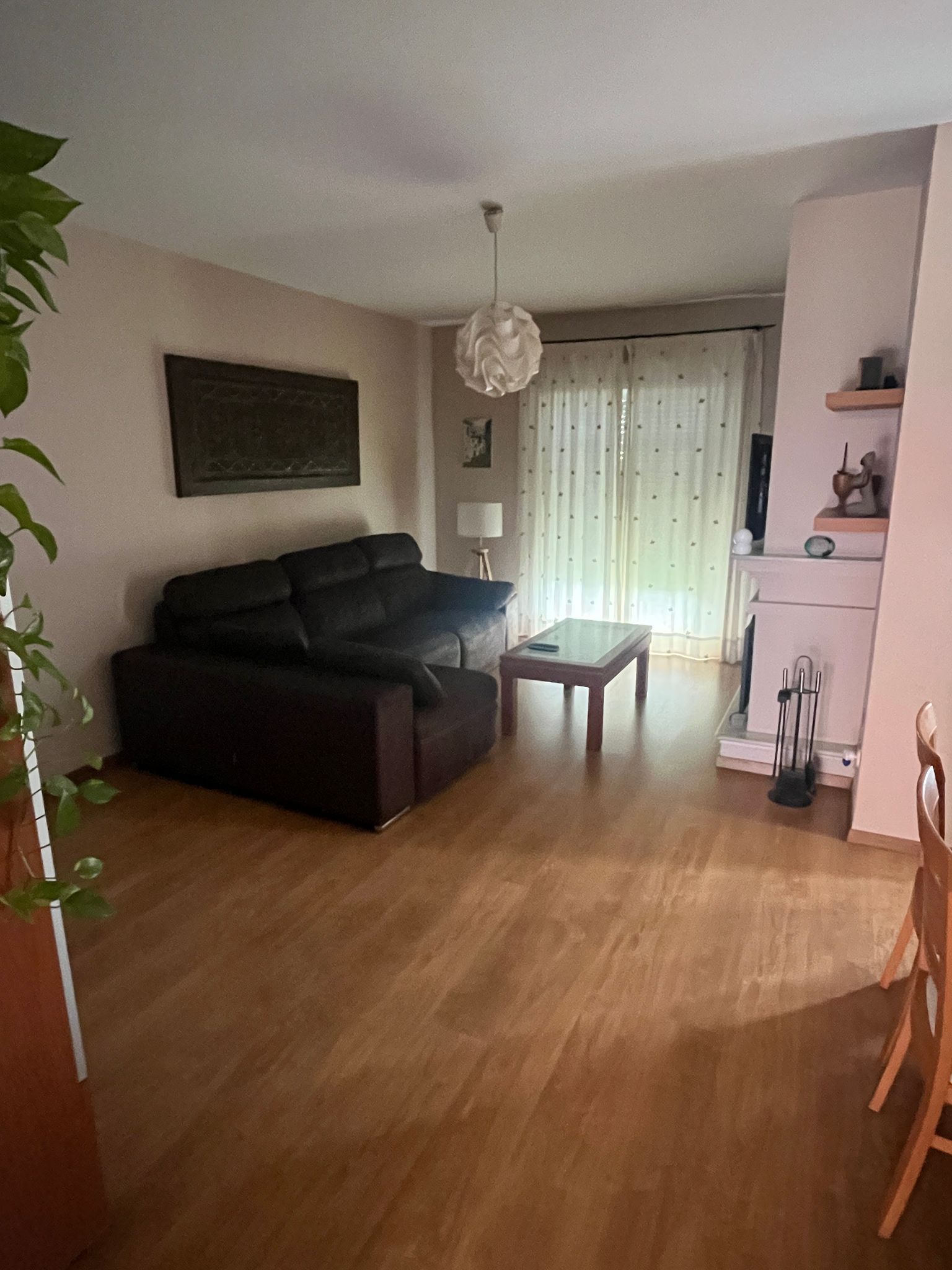 Single-family semi-detached to rent in San Bernabé, Algeciras