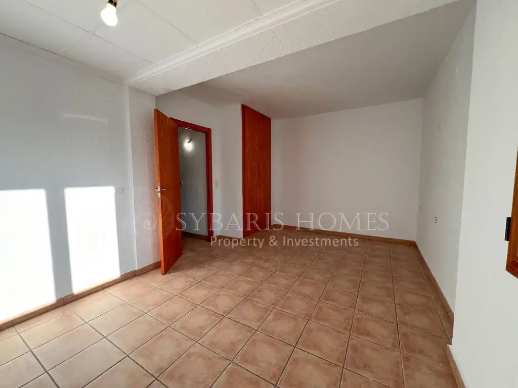 Detached homes for sale in Dénia