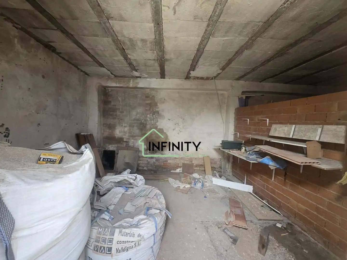 Planta baja en venta en Gandia