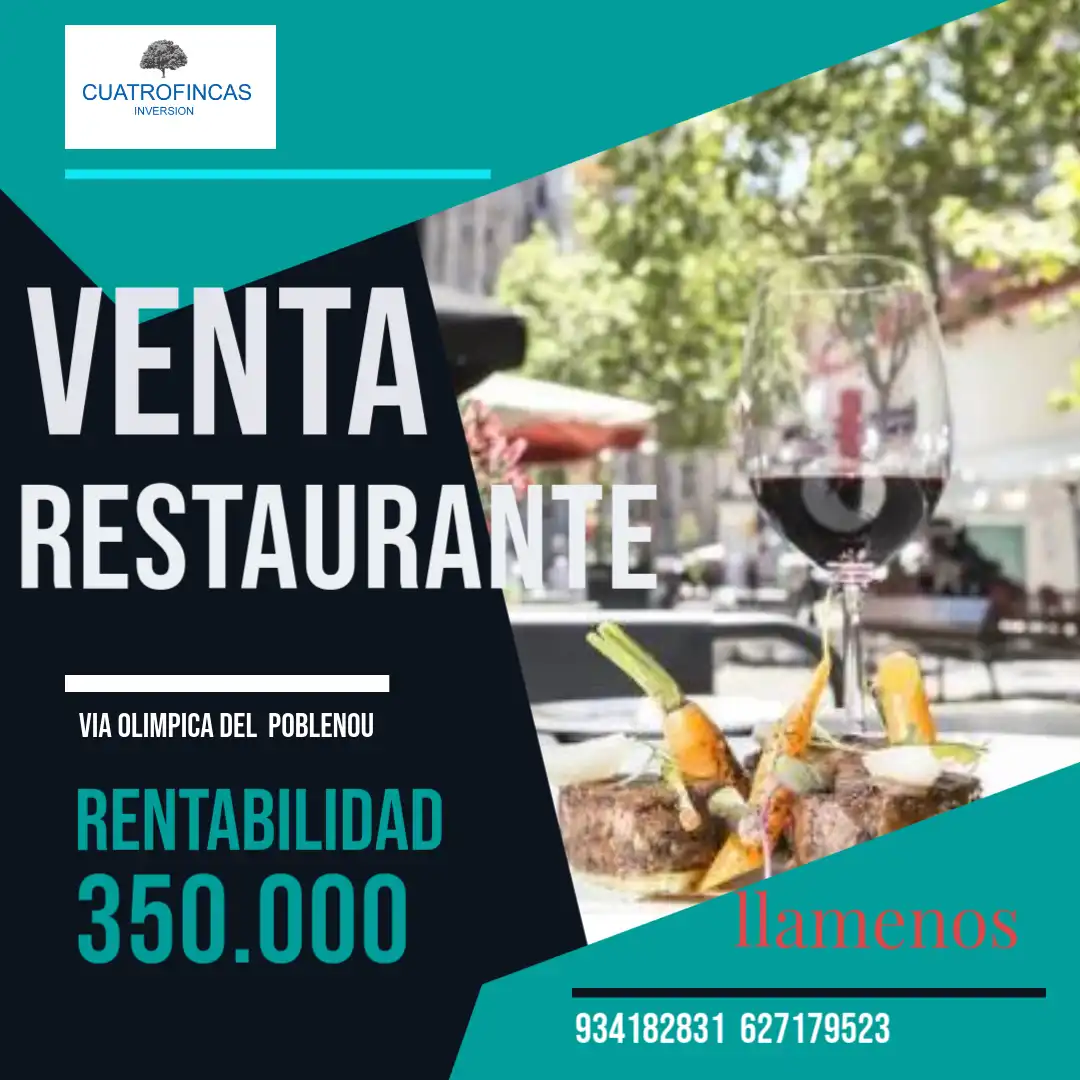 Business premises for sale in Sant Martí, imagen 2
