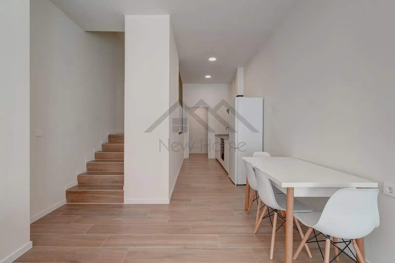 Loft de lloguer a Núcleo Urbano
