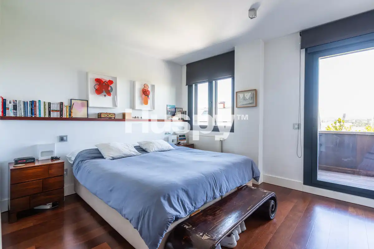 Doppelhaushälfte mit Terrasse zum Verkauf in Calle Juan Ramón Jiménez, imagen 17