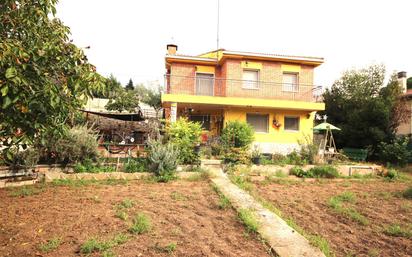 Casa o xalet en venda a Fogars de la Selva