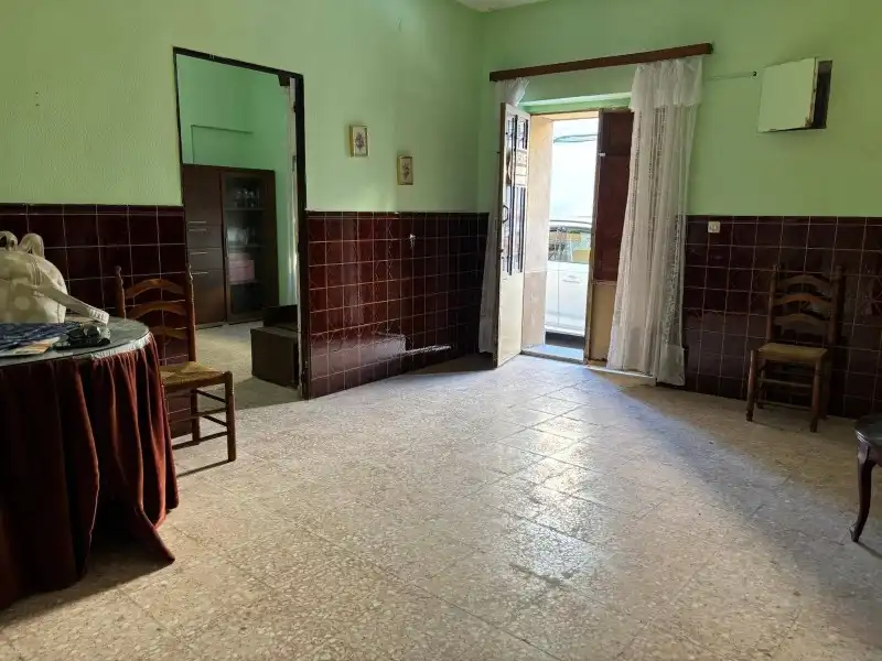 Planta baja en venta en Casar de Cáceres, Cáceres