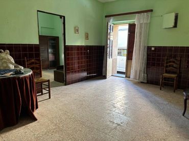 Bajo con jardín en venta en Casar de Cáceres