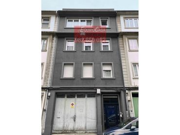 Gemischtgenutztes Gebäude zum Verkauf in San Roque - As Fontiñas