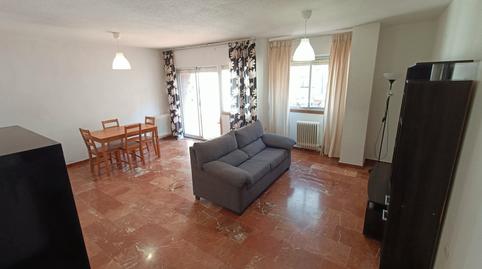 Photo 2 of Apartment to rent in Fígares,  Granada Capital