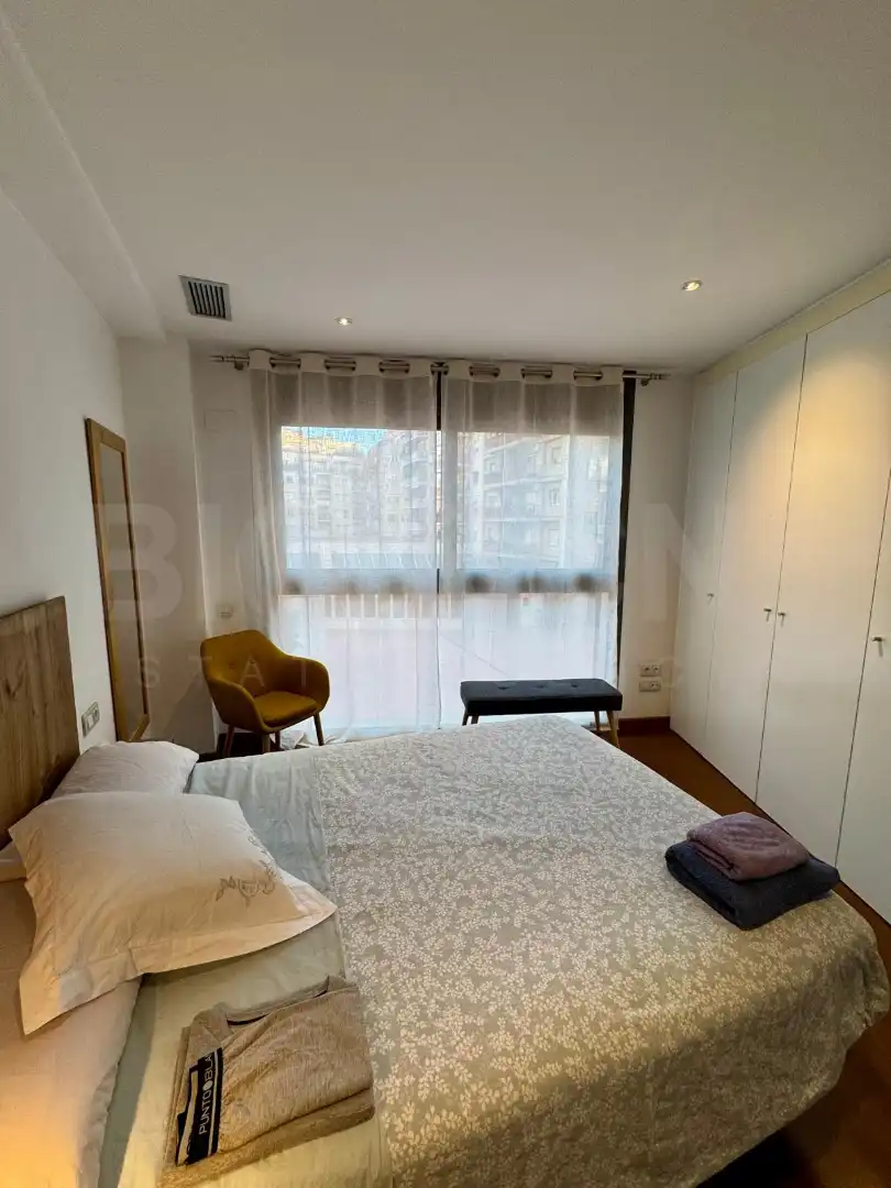 Habitación de Piso en venta en Barcelona con Aire acondicionado, Calefacción y Parquet