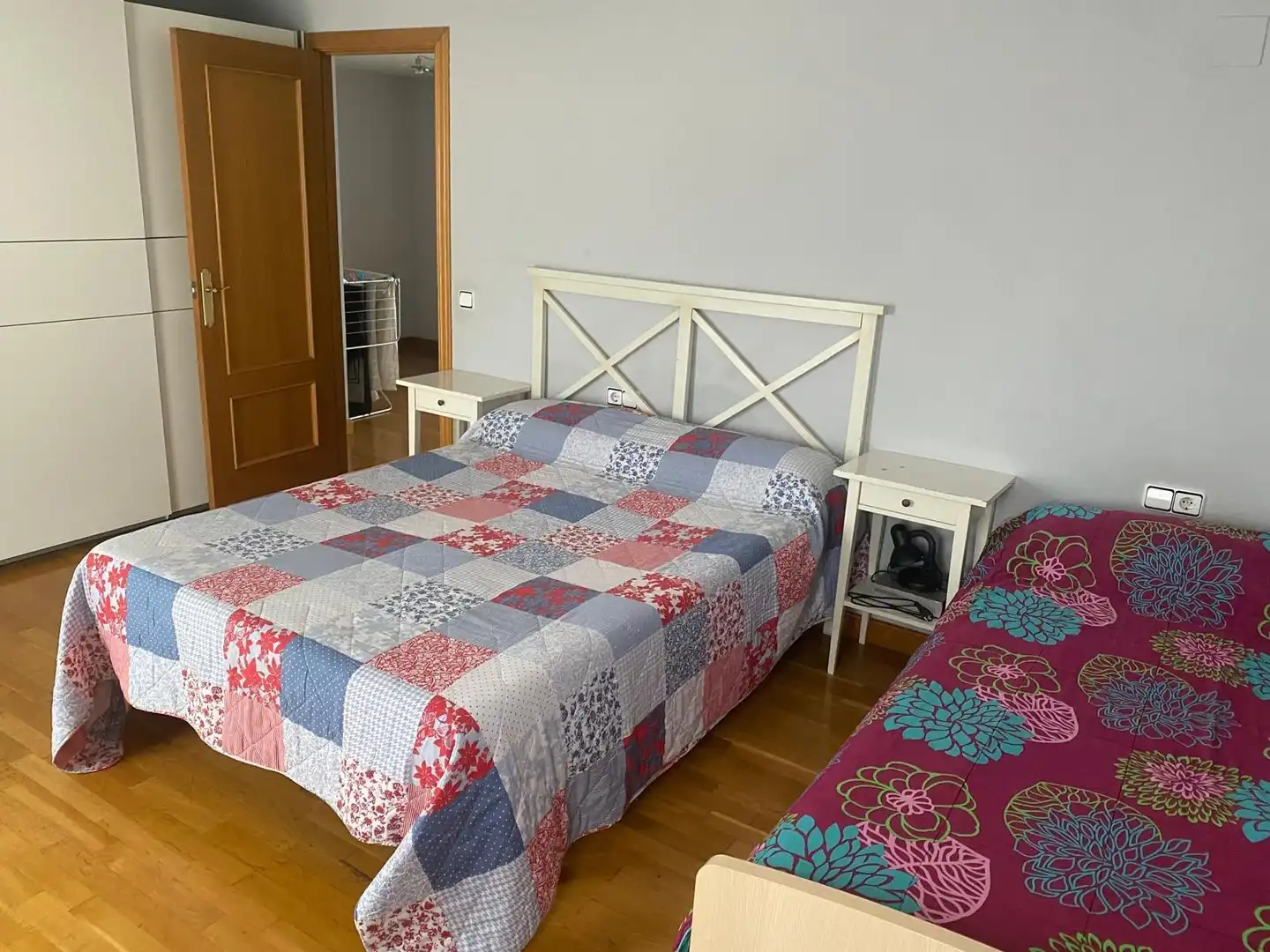 Dormitori de Àtic en venda en Calamocha amb Balcó