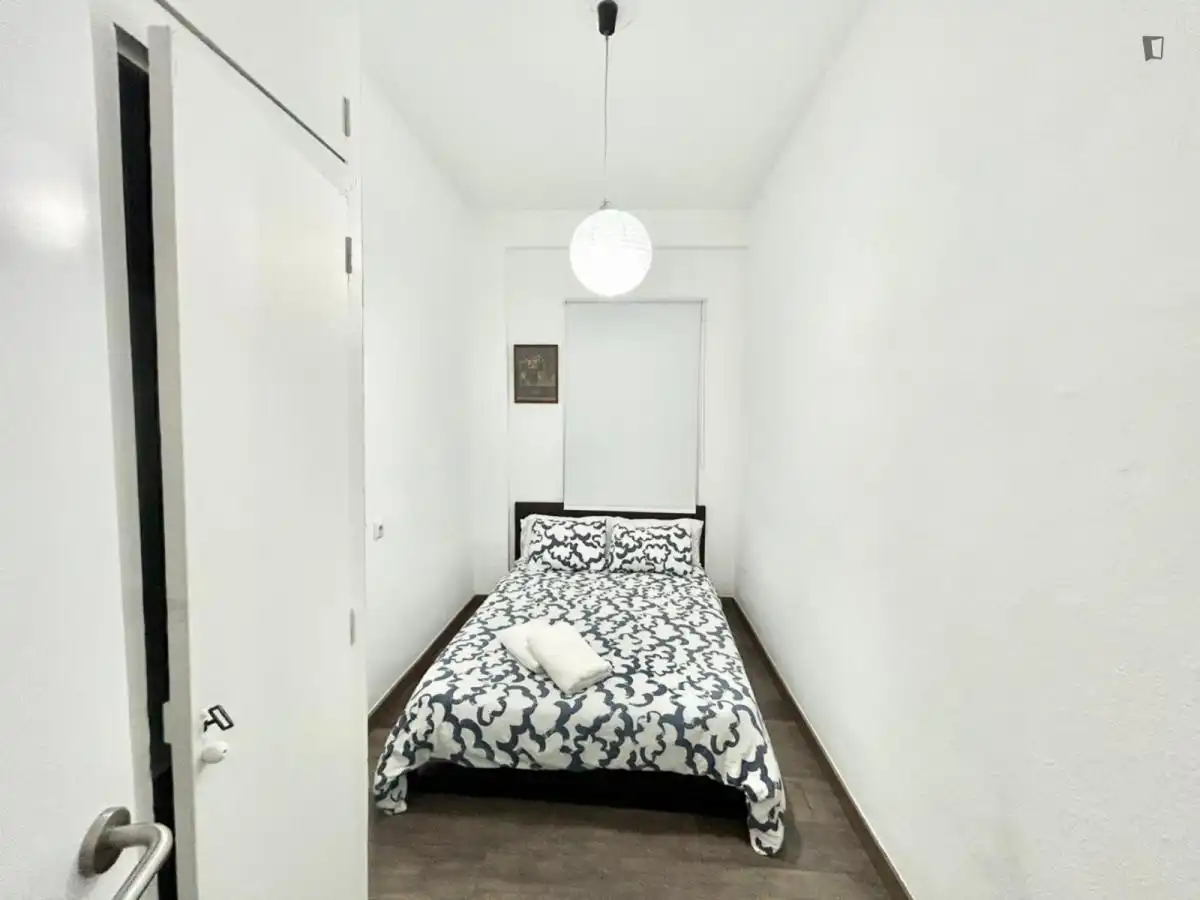 Apartament de lloguer a Moscardó