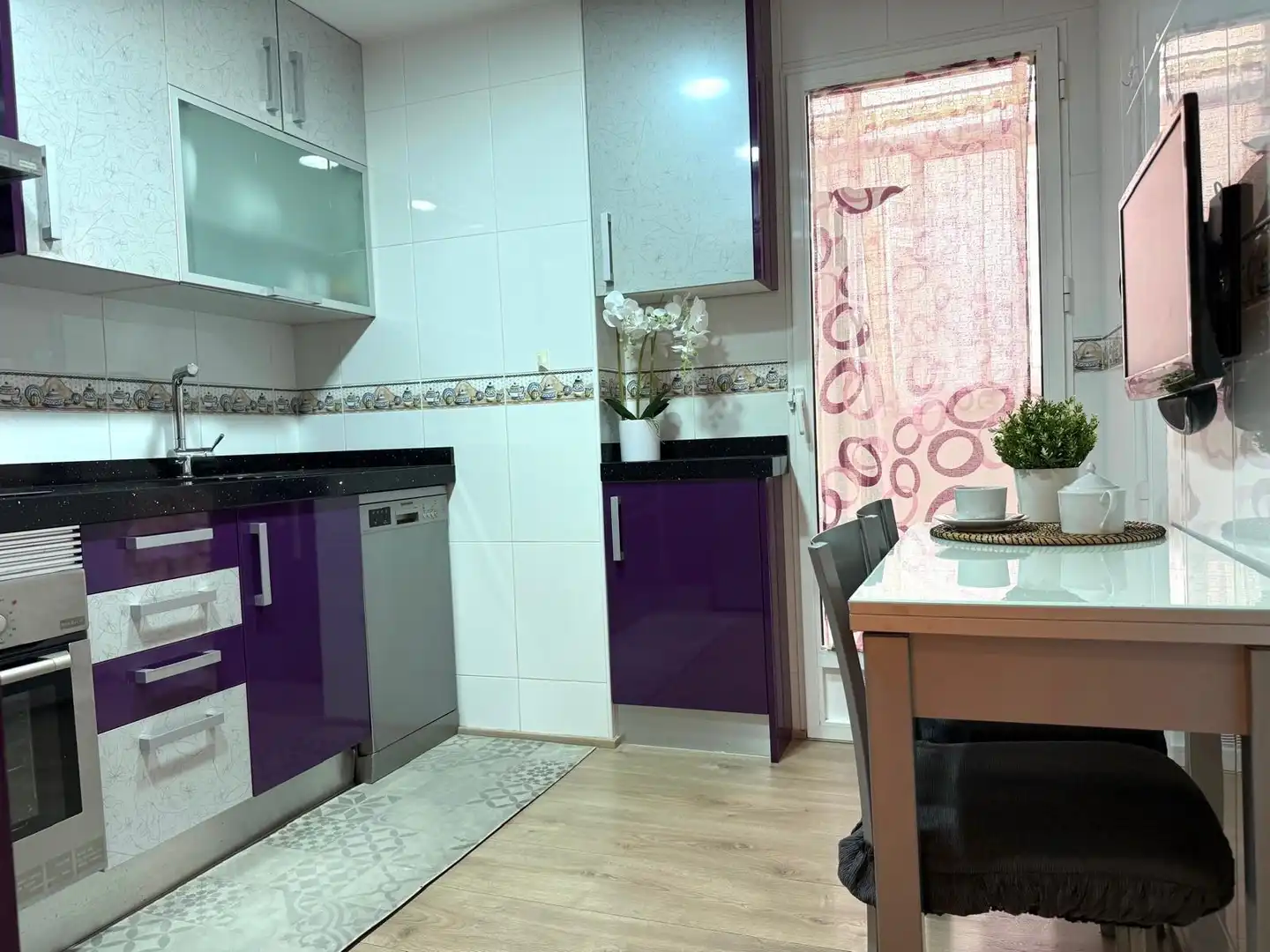 Appartamento con terrazza in vendita a Avenida ANTONETE GALVEZ 32, imagen 7