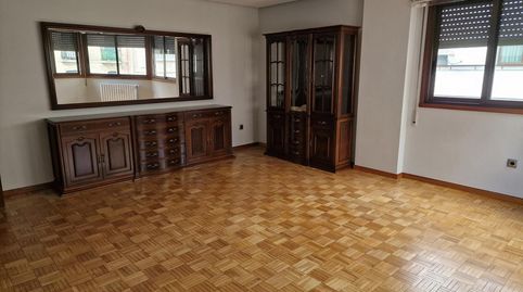 Foto 4 de Piso de alquiler en Centro, Ourense Capital