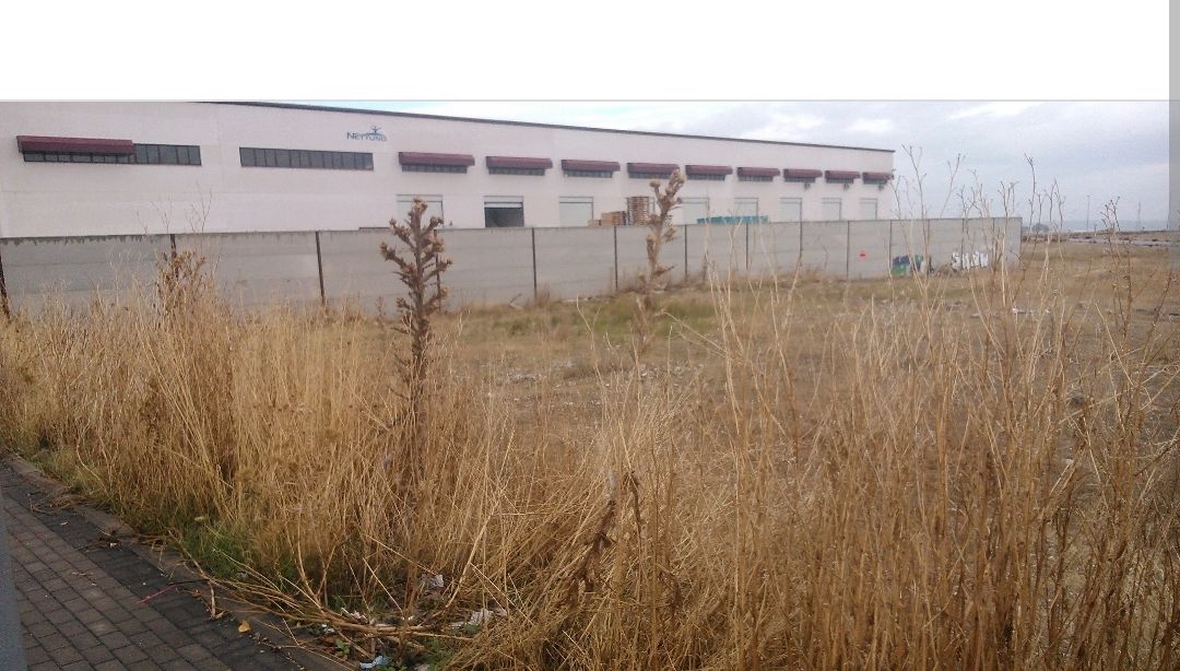 Terreny industrial en venda en Ciempozuelos