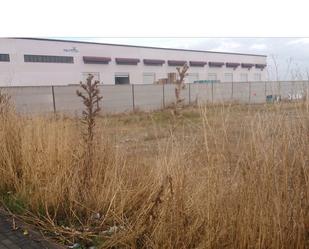 Industrial land for sale in Ciempozuelos