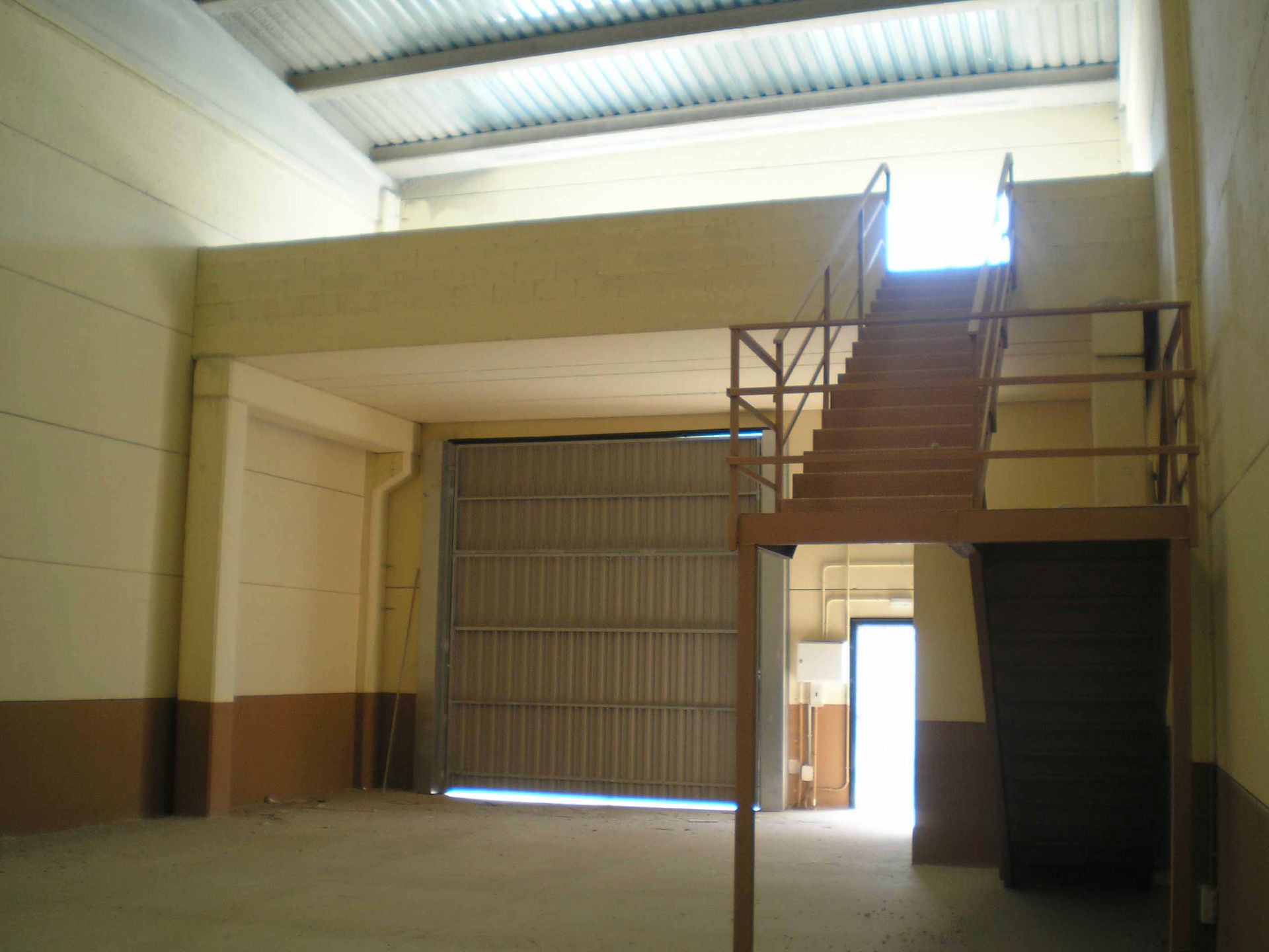 Nave industrial en venta en Ciempozuelos