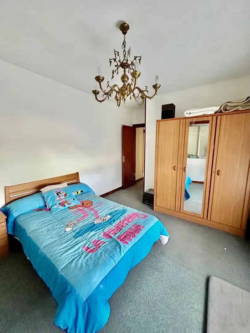 Bedroom of Country homes for sale in Cebrones del Río