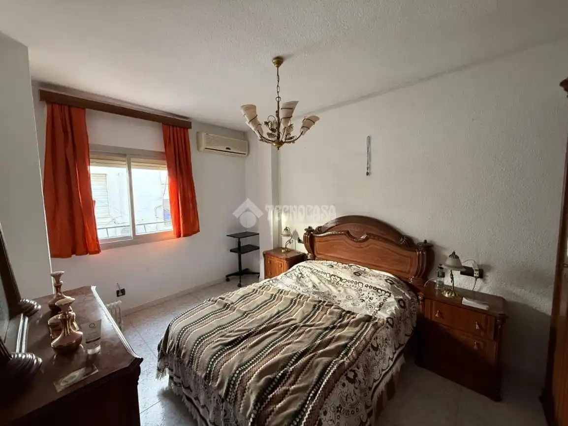 Flat for sale in La Carolina, imagen 8
