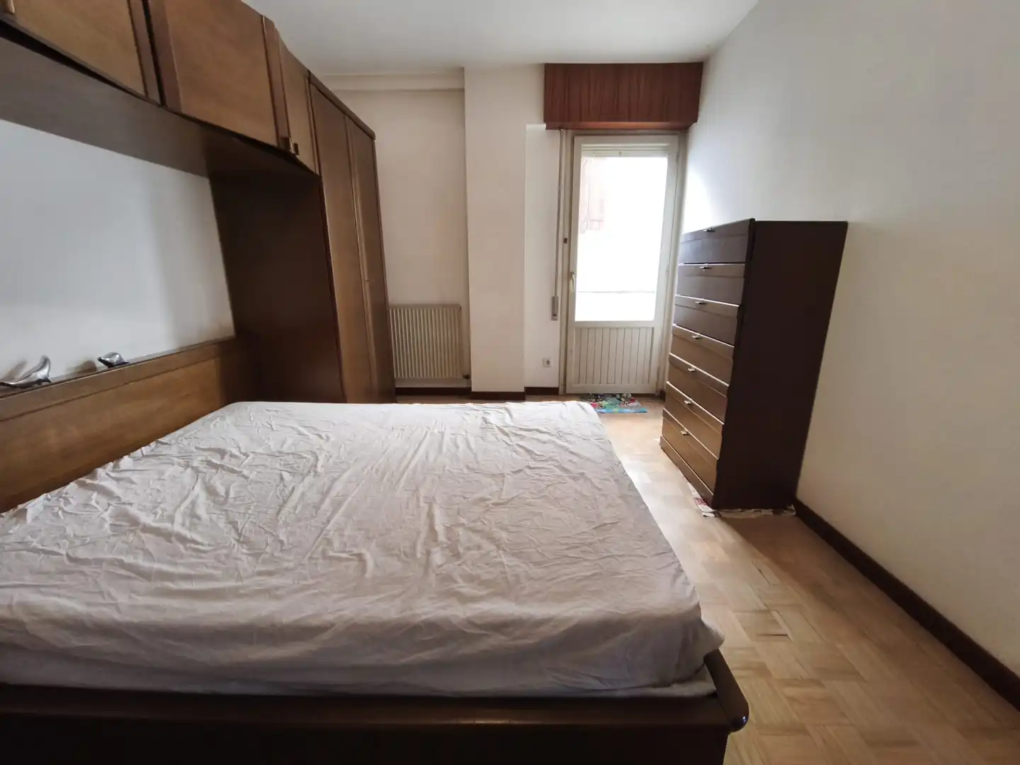 Habitación de Piso en venta en Ziordia con Terraza, Amueblado y Balcón