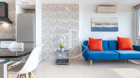 Foto 5 de Pis en venda a Av. de Villajoyosa, Goteta, Alicante