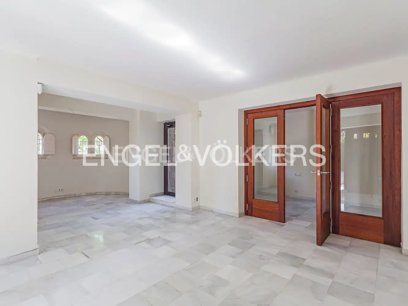 Houses for sale in Sant Cugat del Vallès  with Air Conditioner, Heating and Private garden