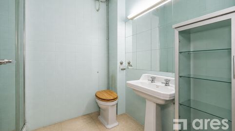 Foto 4 de Piso en venta en Calle del Marqués de Lema, Vallehermoso, Madrid Capital