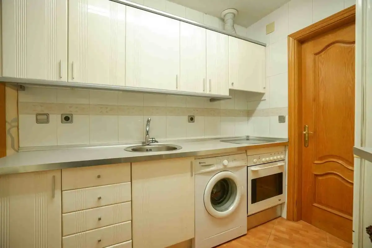 Appartement avec ascenseur à vendre à Callejón de Gómez Acebo, imagen 13