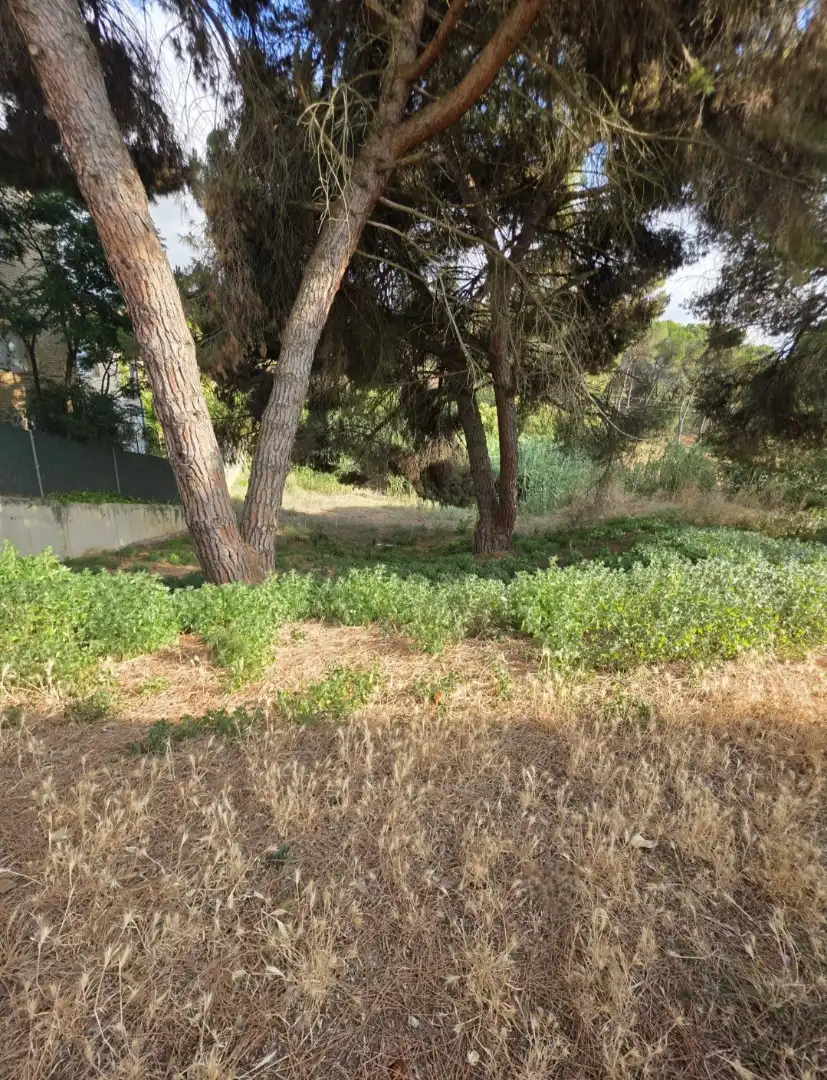 Terreno residencial en venta en Martorelles, imagen 2
