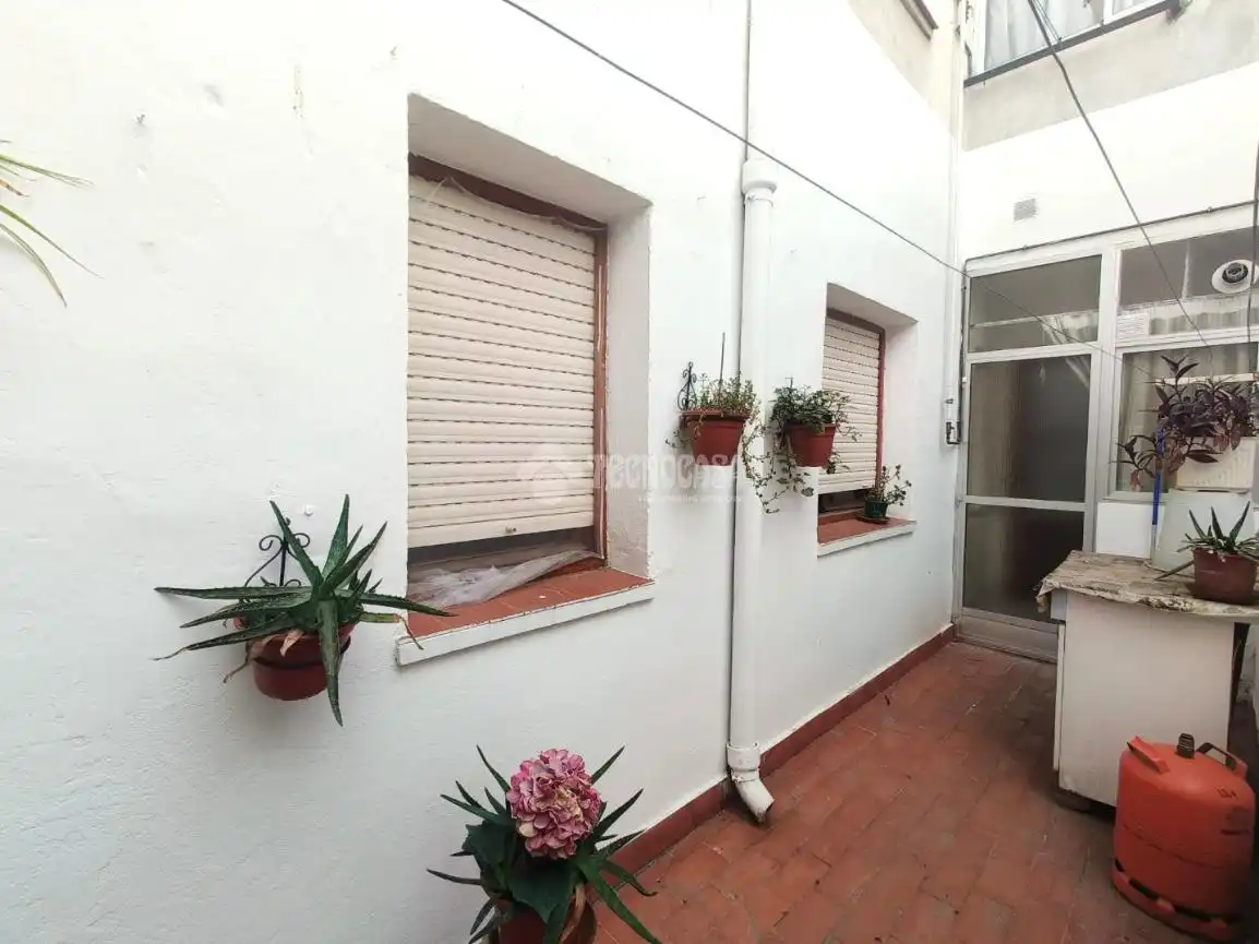 Terraza de Piso en venta en Medina del Campo con Calefacción