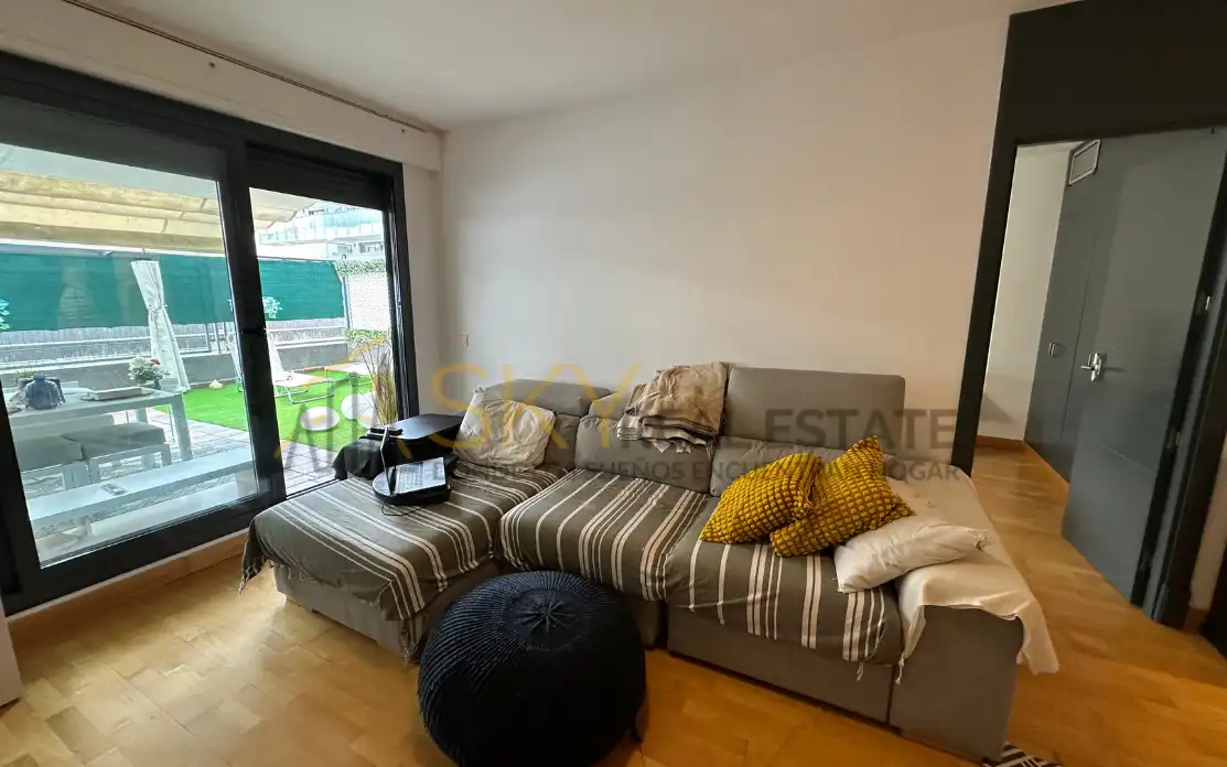 Piso en venta en Calle Vereda de los Barros, Campodón - Ventorro del Cano