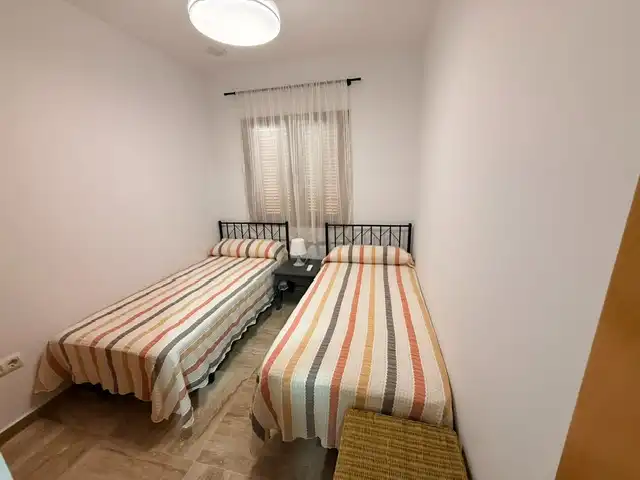 Apartamento de alquiler en Calle Salvador de Bahía, 6, La Barrosa