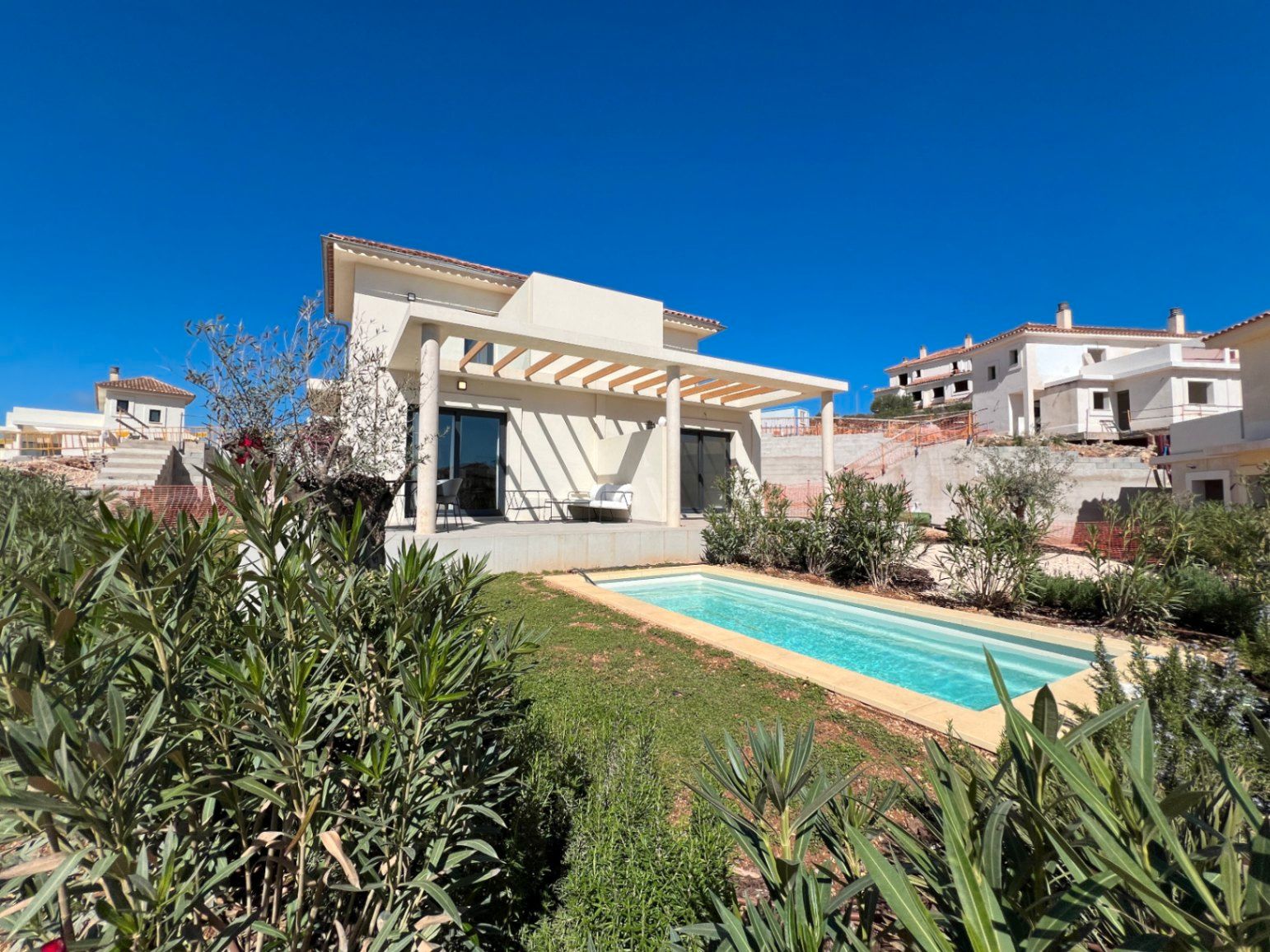 Vista exterior de Casa o chalet en venta en Manacor