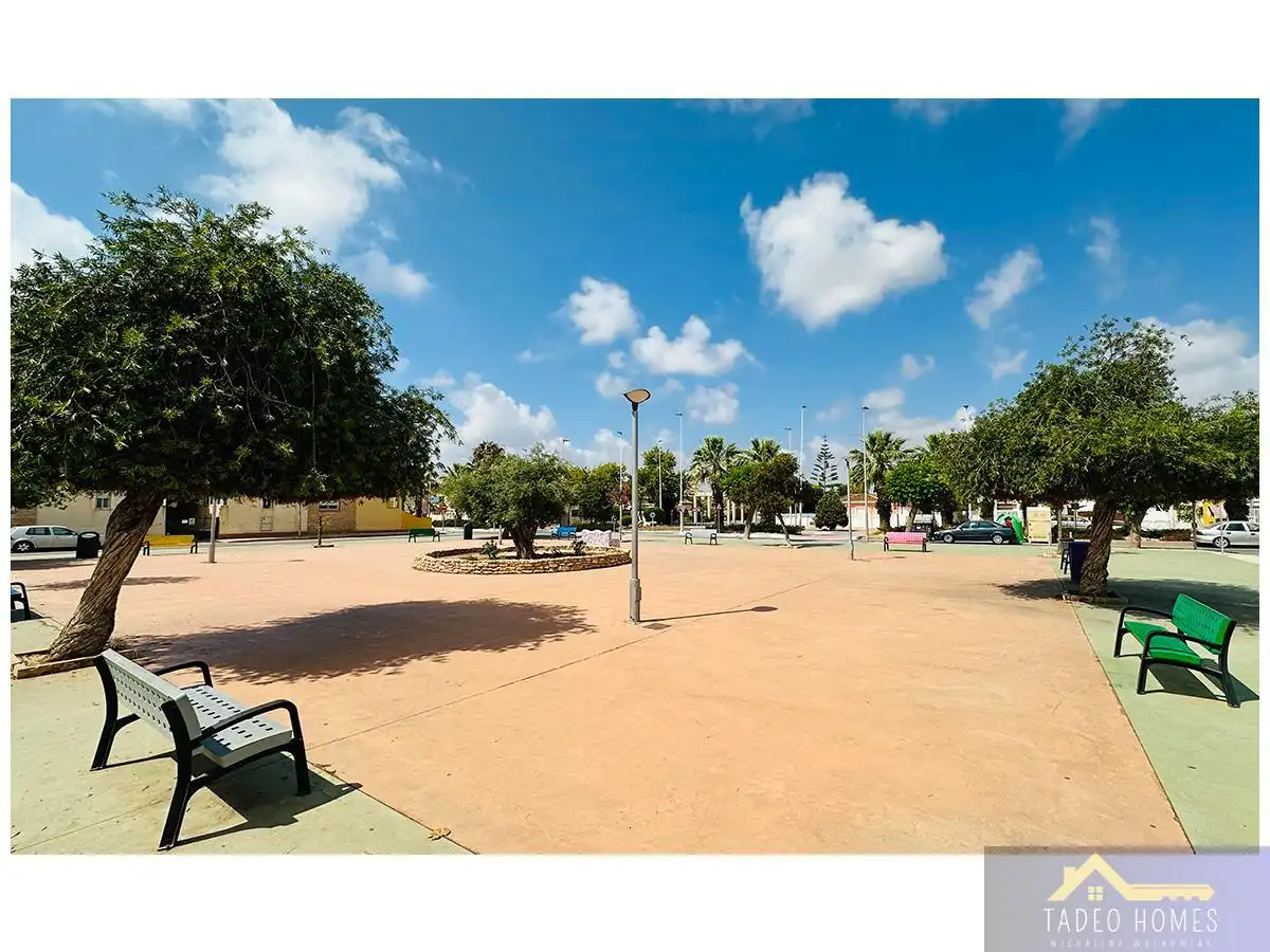 Casa o chalet en venta en Malaga, 12, Centro