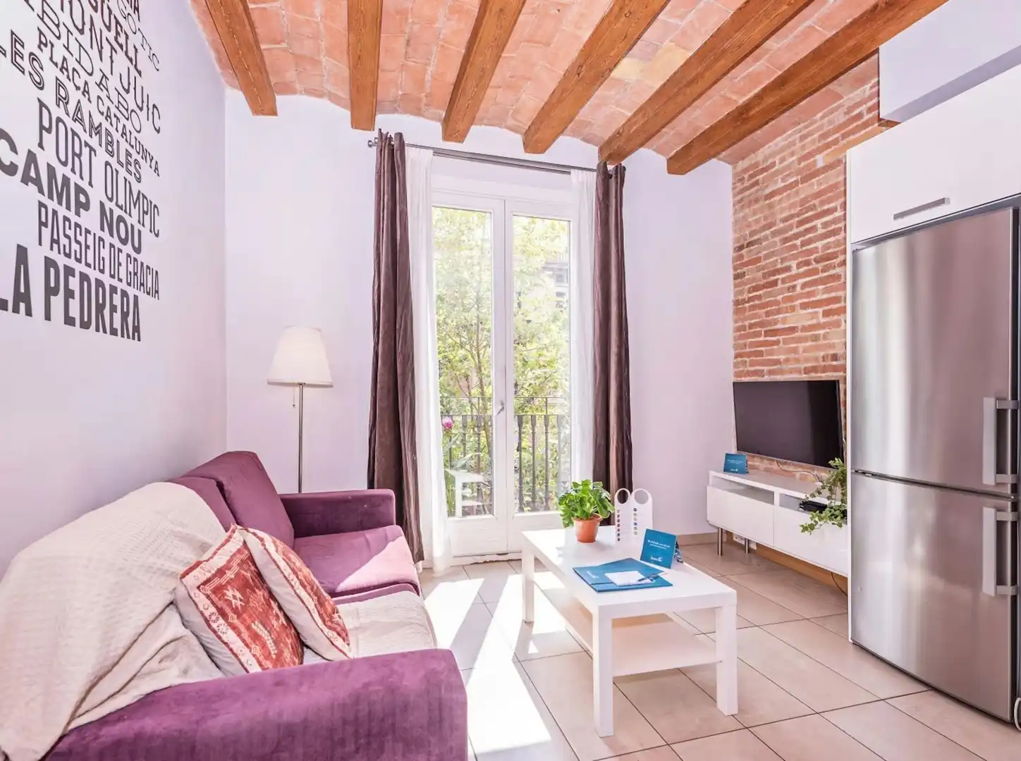 Flat to rent in N/A