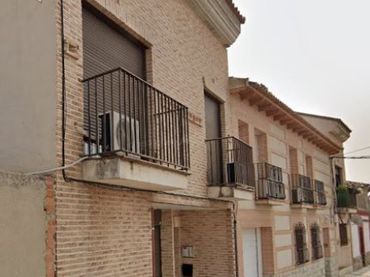 Piso en venta en Villaluenga de la Sagra