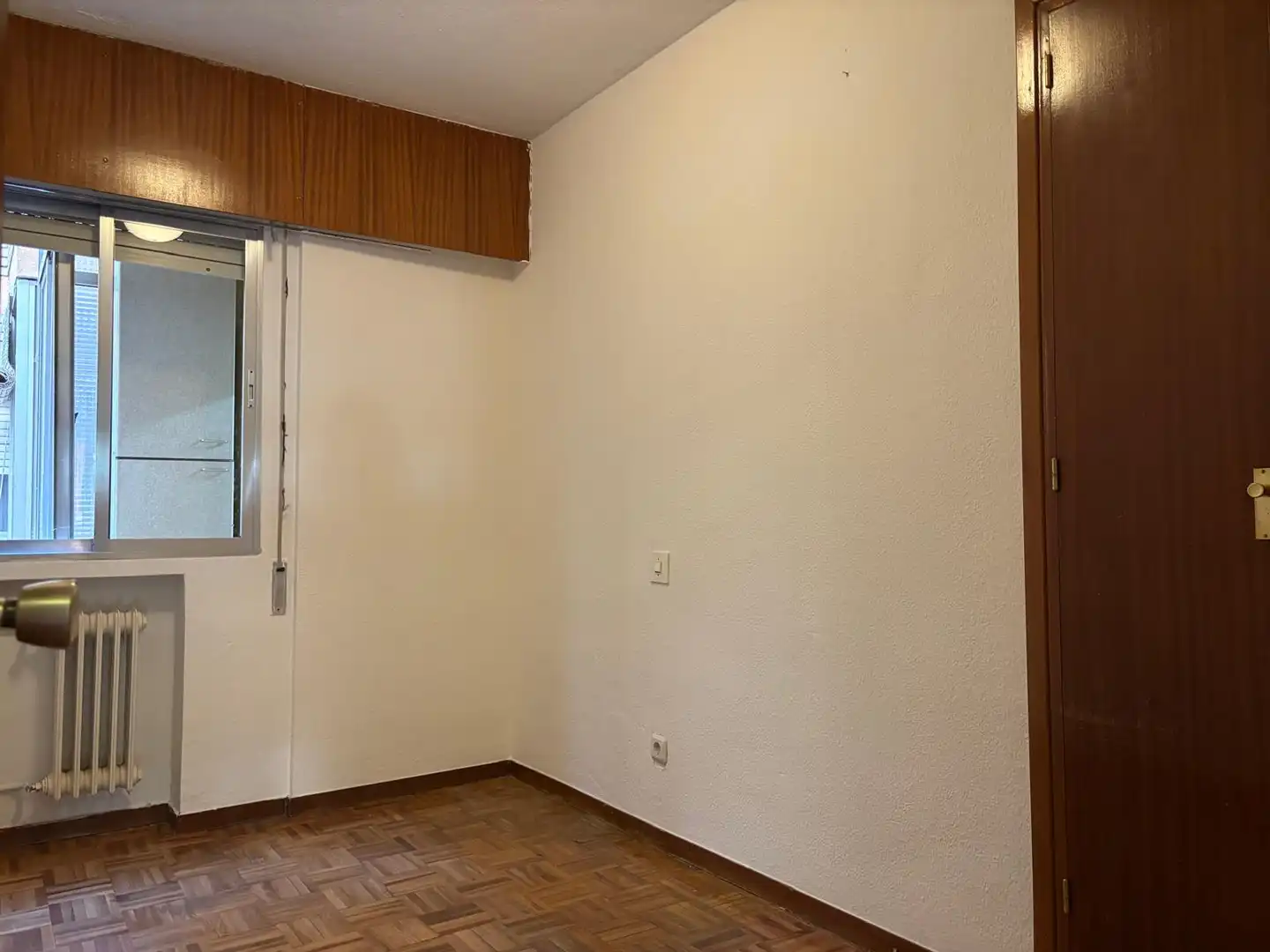 Habitación de Piso en venta en Alcalá de Henares con Calefacción, Parquet y Terraza