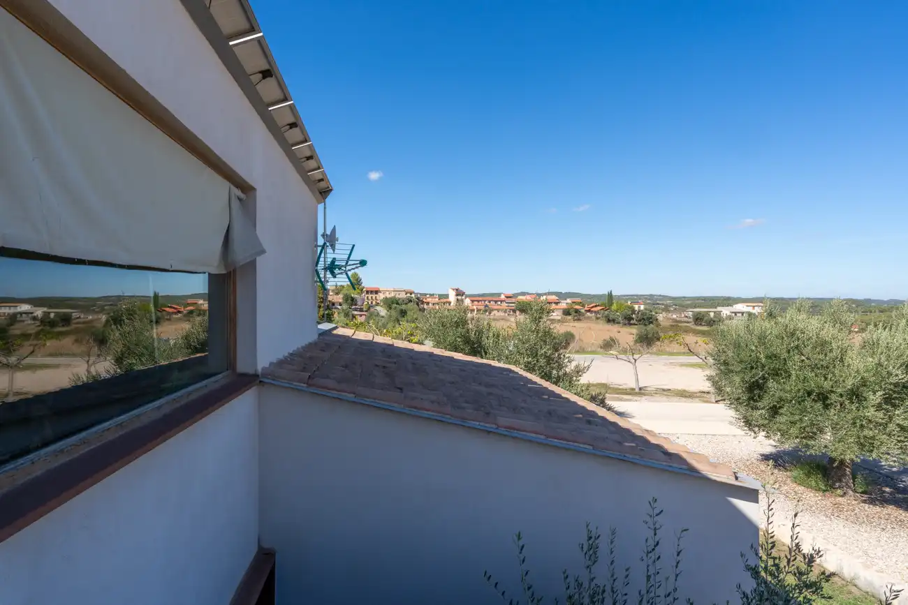 Villa mit Garten zum Verkauf in Camí de les Valletes 2A, imagen 29