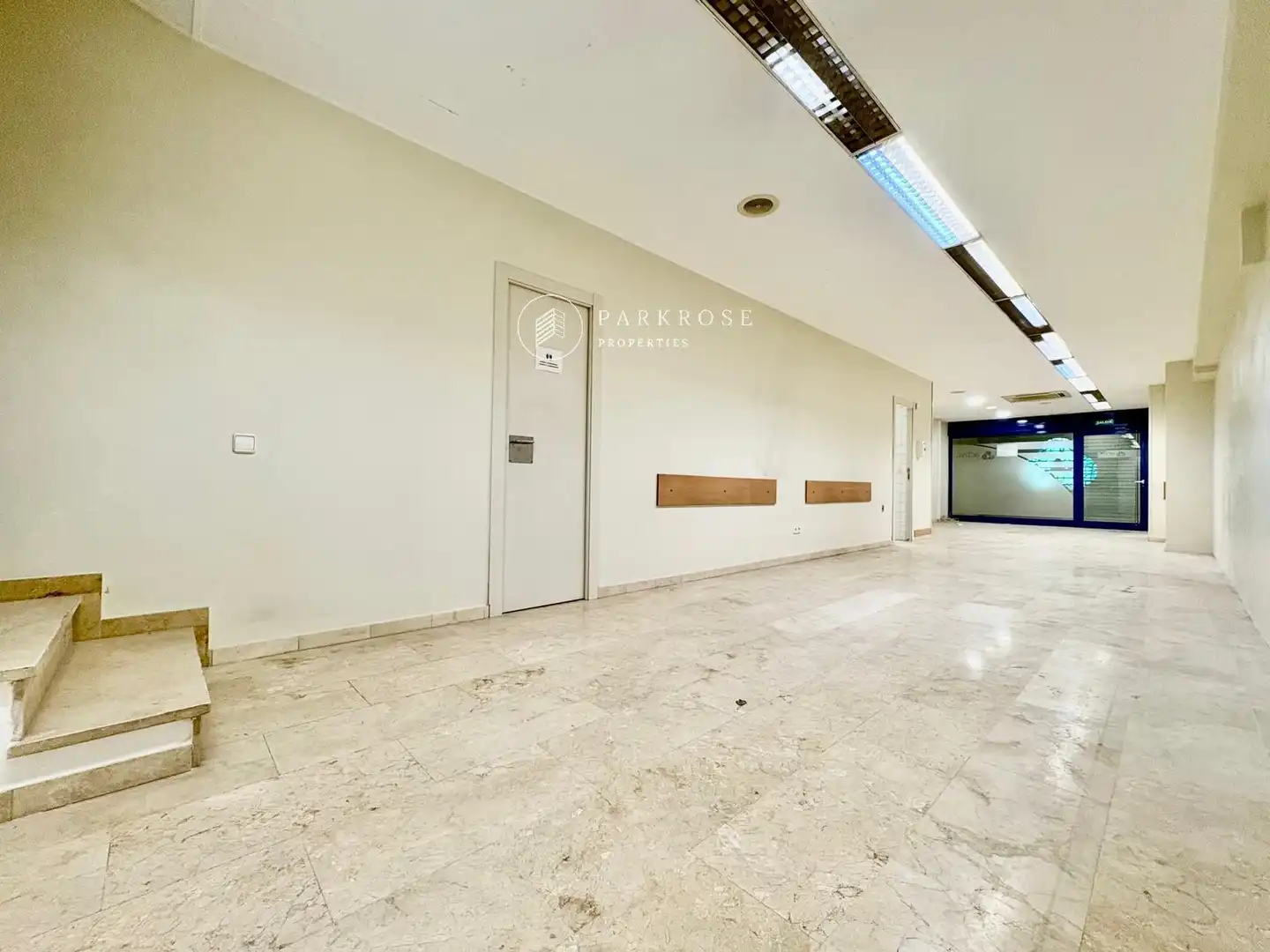 Commercial properties for rent in Barcelona  with Terrace