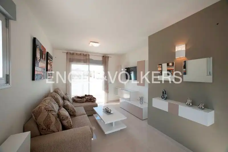 Flat with pool for sale in Los Balcones - Los Altos, imagen 3