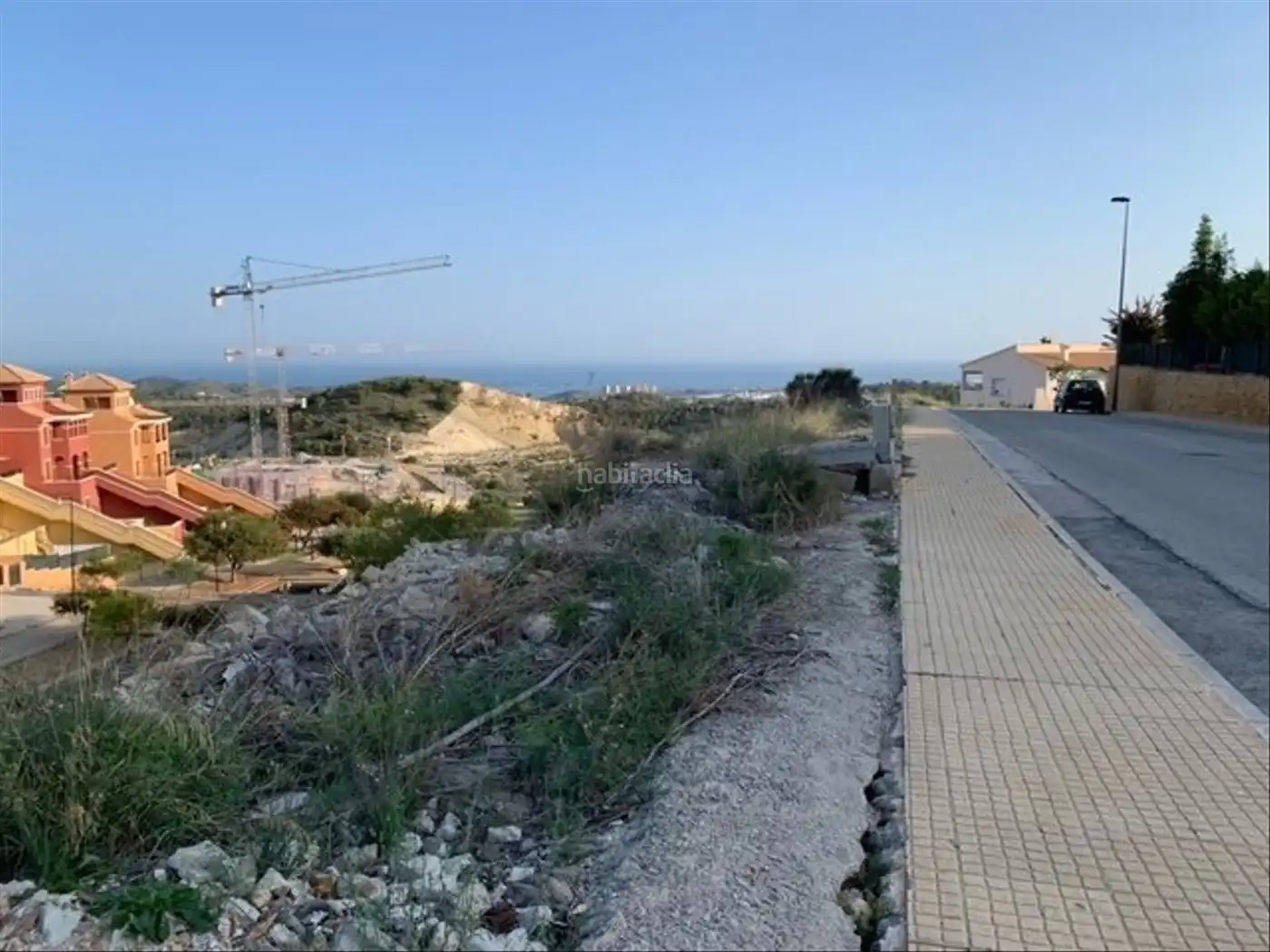 Terreny residencial en venda a Calle Jaén 12, imagen 7