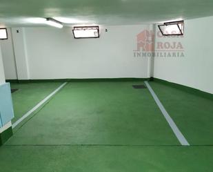 Parking of Garage to rent in Cangas 